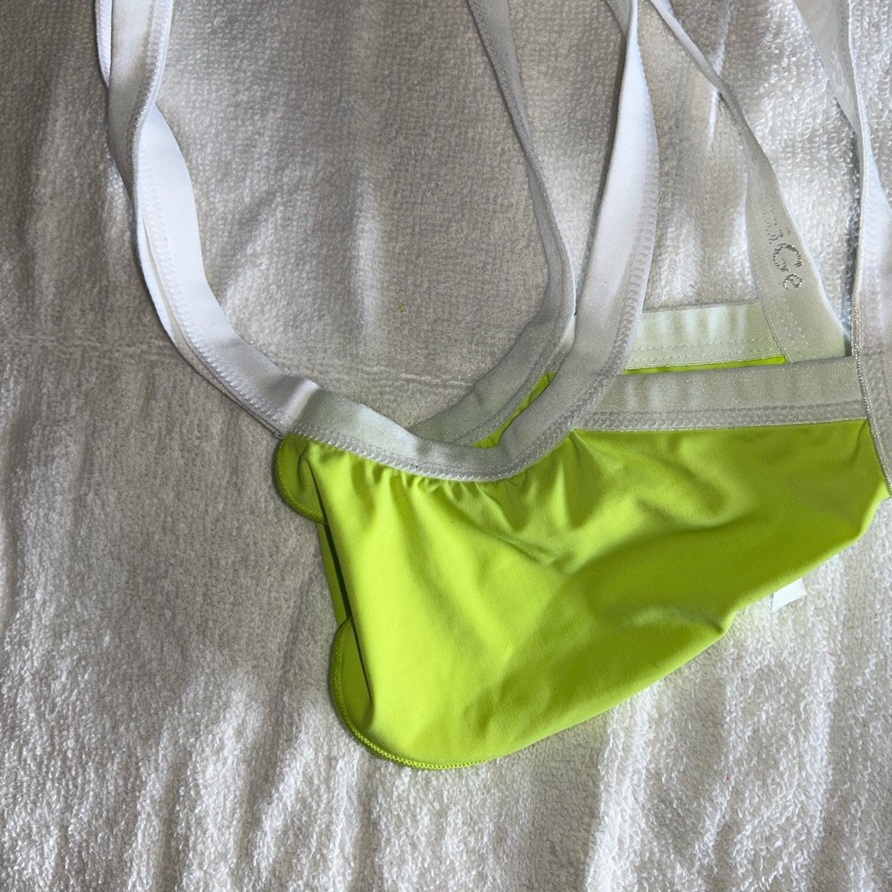Backless jock - Picture 6 of 7